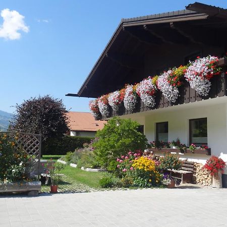 Haus Kieler Apartamento Schladming Exterior foto