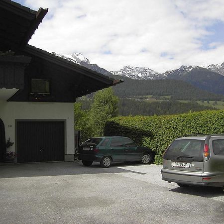 Haus Kieler Apartamento Schladming Exterior foto
