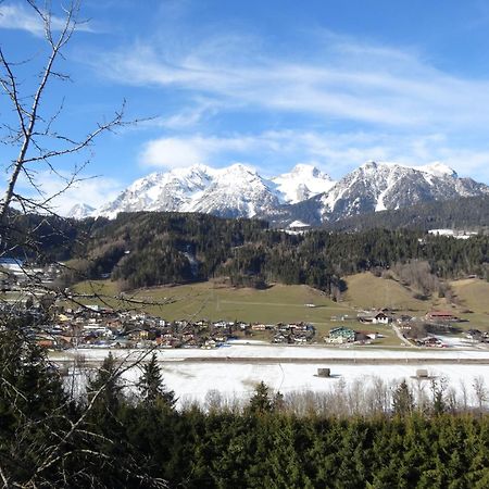 Haus Kieler Apartamento Schladming Exterior foto