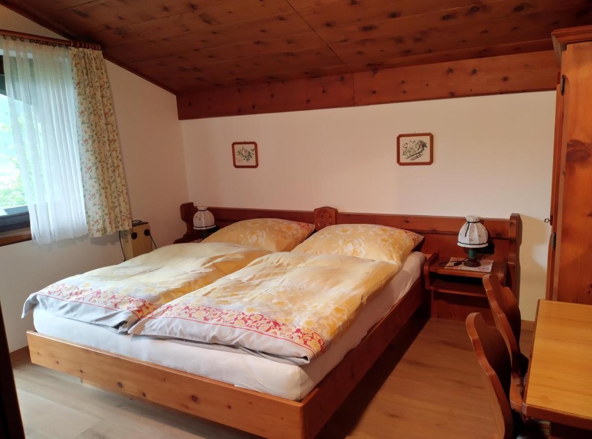 Haus Kieler Apartamento Schladming Exterior foto