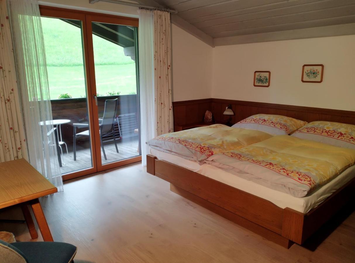 Haus Kieler Apartamento Schladming Exterior foto