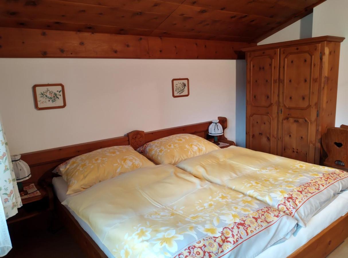 Haus Kieler Apartamento Schladming Exterior foto