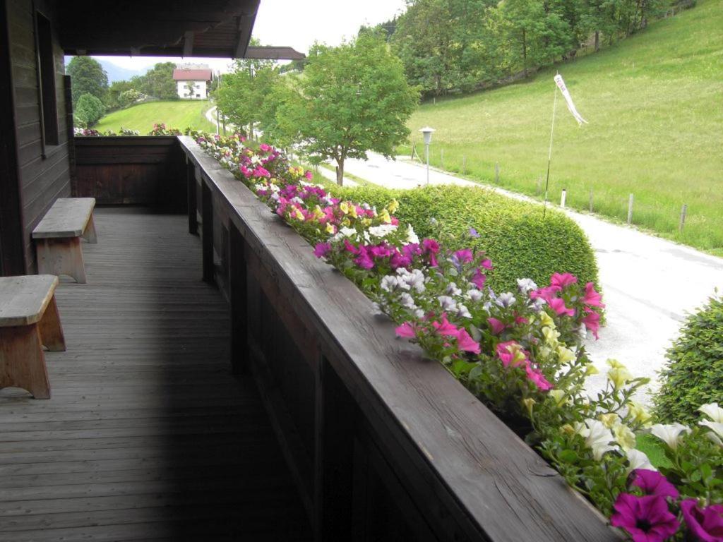 Haus Kieler Apartamento Schladming Exterior foto