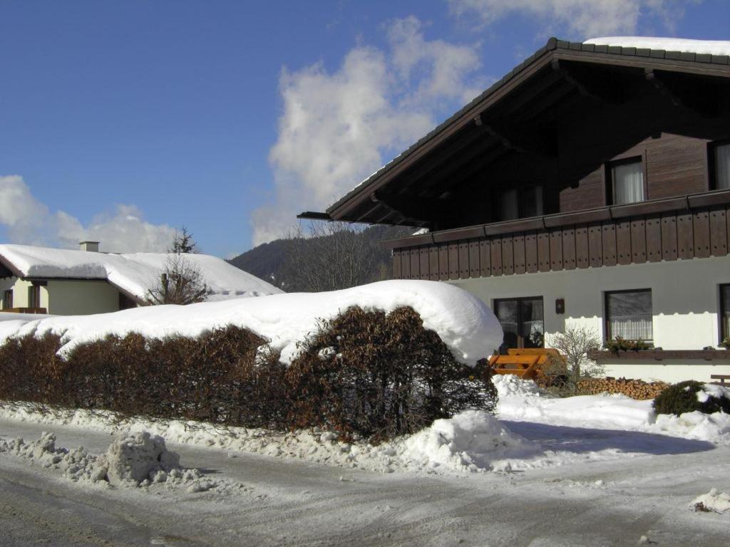 Haus Kieler Apartamento Schladming Exterior foto