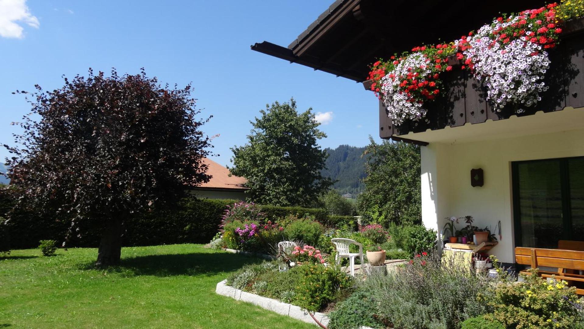 Haus Kieler Apartamento Schladming Exterior foto