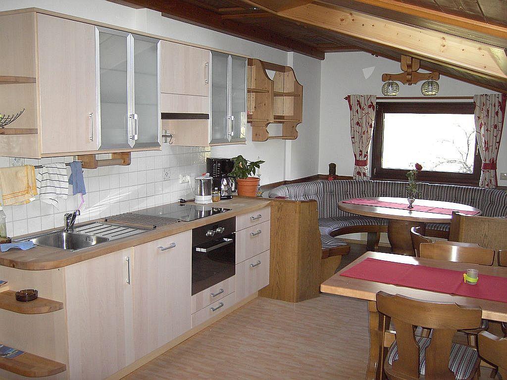 Haus Kieler Apartamento Schladming Exterior foto