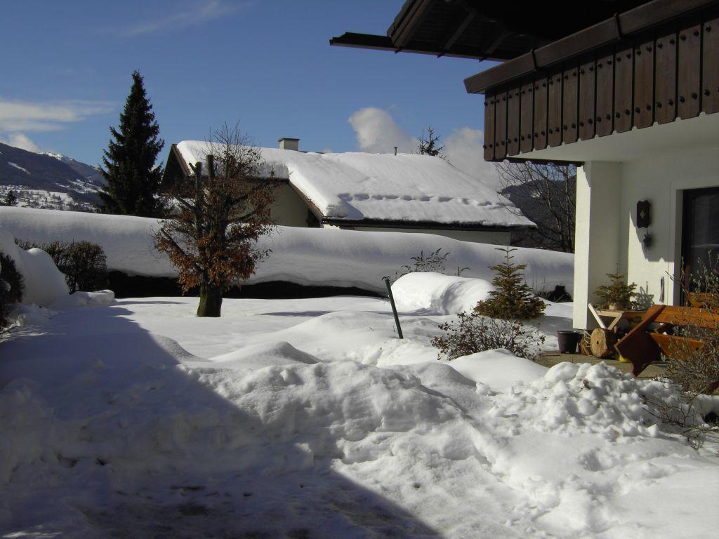 Haus Kieler Apartamento Schladming Exterior foto